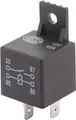 Produktbild: HELLA 4RA 965 400-071 Relais Arbeitsstrom 12V 4-polig  Schaltbild S1 A Schließer