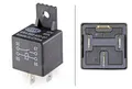 Produktbild: HELLA 4RA 965 400-071 Relais, Arbeitsstrom