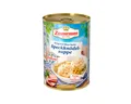 Produktbild: Zimmermann Wurstkonserve, Zimmermann Speckknödel Suppe Tafelfertige Fleischbrühe 400ml