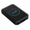 Produktbild: Carlinkit TBox LITE S  Kabelloses Carplay I Android Auto + miniHDMI OUT
