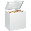 Produktbild: GTE193 A2+ Tiefkühltruhe Freistehend 190 kWh Jahr