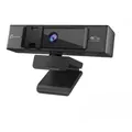 Produktbild: j5create 4K Ultra HD Webcam mit 5x Digital Zoom