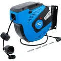 Produktbild: BGS Automatische Kabeltrommel | 15 m