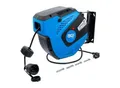 Produktbild: BGS Automatische Kabeltrommel 15 m ; BGS technic (3321)