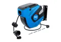 Produktbild: BGS technic BGS Automatische Kabeltrommel 15 m Kabeltrommel