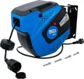 Produktbild: BGS 3321 Automatische Kabeltrommel | 15 m