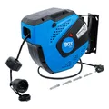 Produktbild: BGS Automatische Kabeltrommel 15 m
