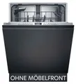 Produktbild: Siemens SN63HX16TE Geschirrspüler 13 Maßgedecke Home Connect App infoLight