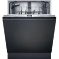 Produktbild: Siemens SN63HX16TE iQ300 Vollintegrierter Geschirrspüler 60 cm, 13 Maßgedecke, Home Connect WLAN, varioSpeed Plus, aquaStop, InfoLight, iQdrive Motor, 6 Programme