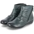 Produktbild: JOSEF SEIBEL Naly 61 | Stiefelette für Damen | Grün - Grün - 40