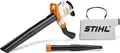 Produktbild: ELEKTRO SAUGHÄCKSLER STIHL SHE 81 Blasgeräte / Saughäcksler