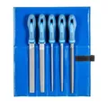 Produktbild: Pferd Tools Feilensatz L.200mm Hieb 2 2K-Ergo PFERD Feilensätze 11800532