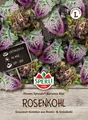 Produktbild: Mein schöner Garten DE SPERLI Rosenkohl 'Flower Sprouts® Autumn Star', F1 EH001438-001