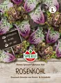 Produktbild: Sperli 81180 Rosenkohl Flower Sprout Autumn Star (Rosenkohlsamen)