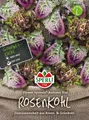 Produktbild: Sperli Rosenkohl 'Flower Sprouts® Autumn Star' Saatgut 81180