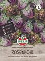 Produktbild: Rosenkohl Flower Sprouts® Autumn Star, F1 Samen von SPERLI