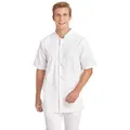 Produktbild: Kasack Herren weiß, Gr. 3XL