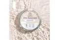Produktbild: Suntribe Sonnenschutzcreme BIO Mineralisch Zinksonnencreme Gesicht & Sport LSF 30 Farbe Weiß, 1 Aluminiumdose 45 g / 50 ml, 100% Natur