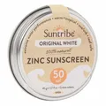 Produktbild: Zinksonnencreme - Original White LSF50 45g | SUNTRIBE