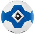 Produktbild: Hamburger SV Fußball HSV Fussball BWS Logo Größe 5