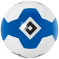 Produktbild: HSV Fussball BWS Logo Größe 5 Spielball Trainingsball HSV Fanartikel Shop