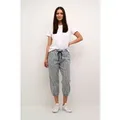 Produktbild: Pants Suiting Relaxed fit Midnight/White Stripe blue white