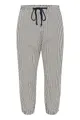 Produktbild: KAFFE Hose KAnaya 34, Midnight/White Stripe