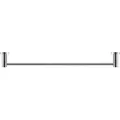 Produktbild: Duravit D-code Badetuchhalter 630 Mm Chrom, 009924