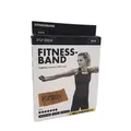 Produktbild: Kintex Gymnastikband Fitnessband Gold 2 5 Meter x 15 Zentimeter 7 Stärken