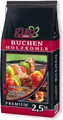 Produktbild: giRo Grillkohle Holzkohle Buchen Holzkohle 2.5kg