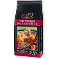 Produktbild: Giro - Buchenholzkohle Premium, 2,5 Kg