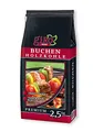 Produktbild: 5 kg (2x 2,5kg) giRo Buchengrillkohle Holzkohle Buche Grillkohle Buchengrillholzkohle Premium