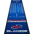 Produktbild: Winmau - Pro Zone Outshot Dartmatte
