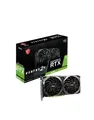 Produktbild: MSI GeForce RTX 3050 Ventus 2X 8G OC, Grafikkarte 3x DisplayPort, 1x HDMI 2.1