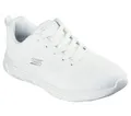 Produktbild: Skechers Turnschuhe Frau BOBS B Flex Lo-Cool Ease, Memory Foam W ( Whit