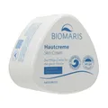 Produktbild: BIOMARIS Hautcreme NEU ohne Parfum 250ml PZN 15877766