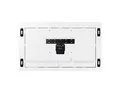Produktbild: Samsung WMN-WM65R NoGap Wandhalterung für Samsung Flip 2 WM65R, Flip Pro WM65B interaktives Flipchart WMN-WM65RXEN