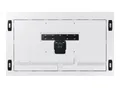 Produktbild: Samsung WMN-WM65R - Klammer - für interaktives flaches Paneel - Bildschirmgröße: 163 cm (65