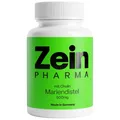 Produktbild: ZeinPharma® Mariendistel + Cholin