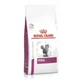 Produktbild: Royal Canin Veterinary Renal Katzenfutter 400 g