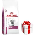 Produktbild: ROYAL CANIN Renal Feline RF 23 400g + Überraschung für die Katze