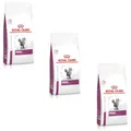 Produktbild: ROYAL CANIN Veterinary Renal | 3er Pack | 3 x 400 g | Diät-Alleinfuttermittel für ausgewachsene Katzen | Zur Unterstützung bei Nierenproblemen | Mit niedrigem Phosphorgehalt