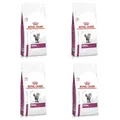 Produktbild: Royal Canin Veterinary Renal | 4er Pack | 4 x 400 g | Diät-Alleinfuttermittel für ausgewachsene Katzen | Zur Unterstützung bei Nierenproblemen | Mit niedrigem Phosphorgehalt