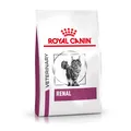 Produktbild: Royal Canin Renal 400 g | Trockenfutter für Katzen | Nierenfunktion