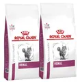Produktbild: ROYAL CANIN Veterinary Diet Feline Renal 2 x 400g