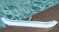 Produktbild: Reinigungsbürste 50cm mit Polypropylen-Borsten für Pool von BAYROL