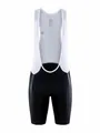 Produktbild: Craft ADV ENDUR BIB Shorts M Black/White L