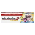 Produktbild: Blend-a-dent Ultimate Haftcreme für Voll- und Teilprothesen, Frischer Geschmack, 40g