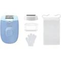 Produktbild: Philips 4000 BRE247/00 Epilierer 1 St.