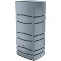 Produktbild: Waterform Regentonne Aqua Tower 650 l Grau